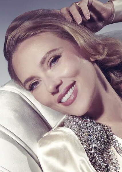 Scarlett Johansson photo