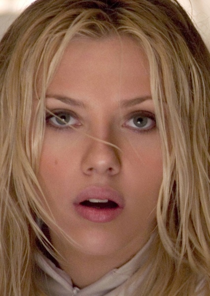 Scarlett Johansson photo