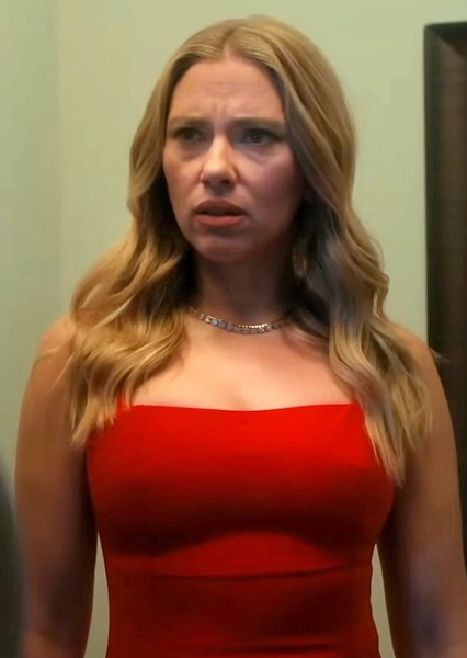 Scarlett Johansson