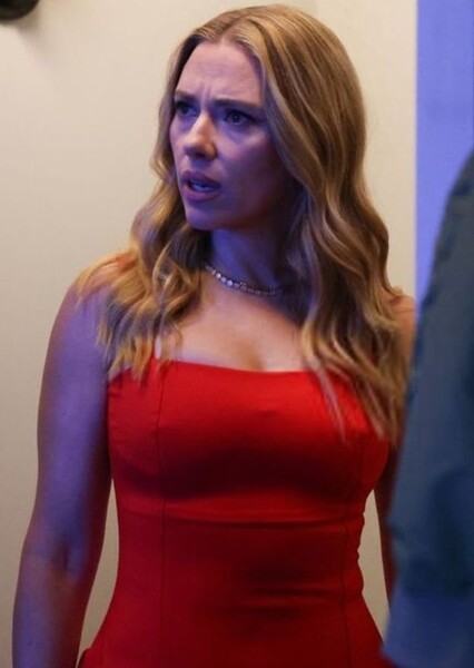 Scarlett Johansson
