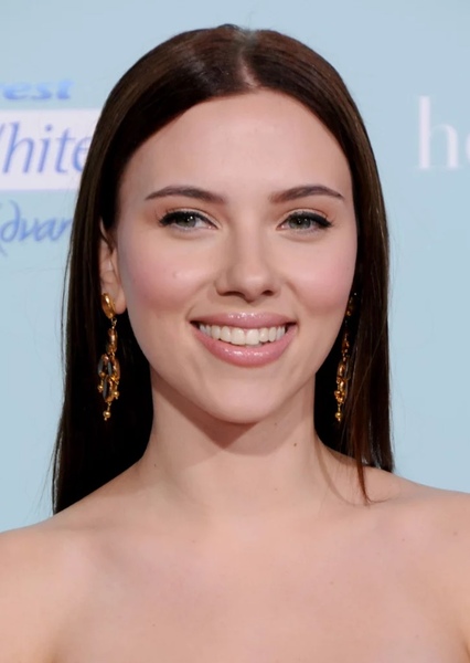 Scarlett Johansson photo