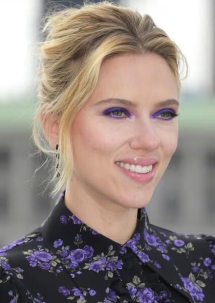 Scarlett Johansson