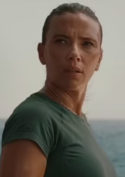 Scarlett Johansson