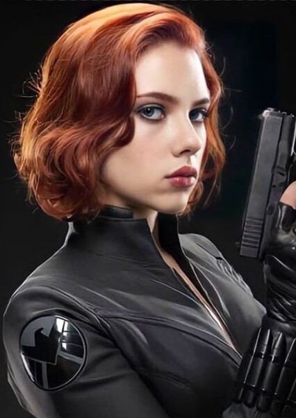 Scarlett Johansson