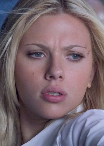 Scarlett Johansson