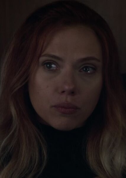 Scarlett Johansson photo