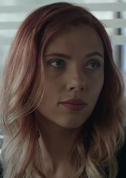 Scarlett Johansson photo