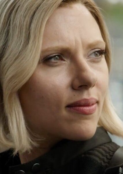 Scarlett Johansson photo