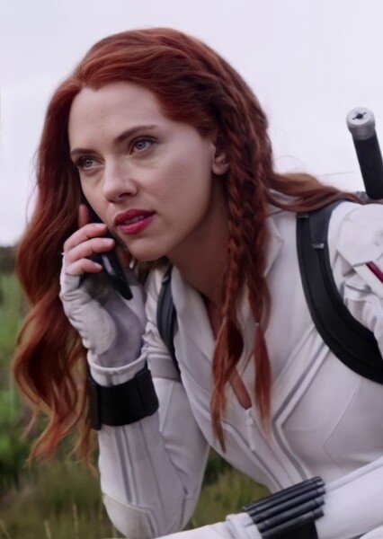 Scarlett Johansson photo