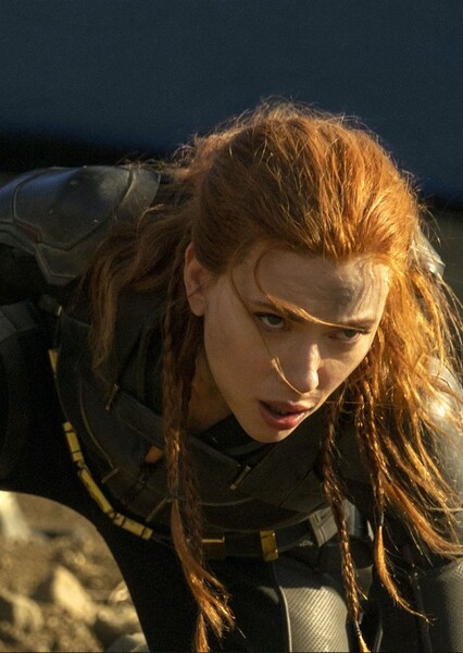 Scarlett Johansson