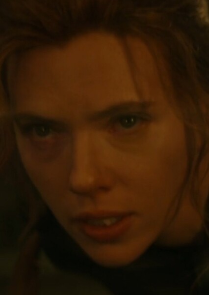 Scarlett Johansson photo