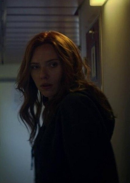 Vicki Vale