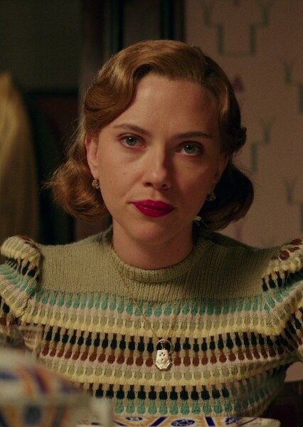 Scarlett Johansson photo