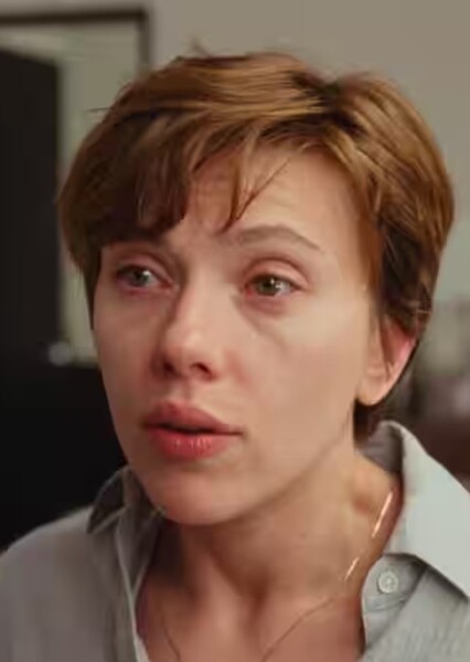 Scarlett Johansson photo