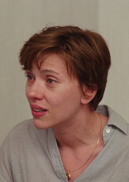 Scarlett Johansson
