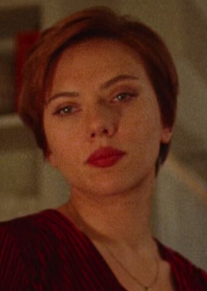 Scarlett Johansson photo