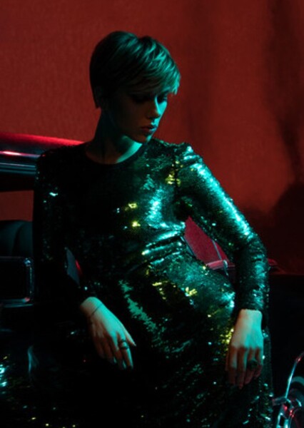Scarlett Johansson photo