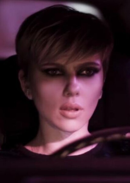 Scarlett Johansson photo