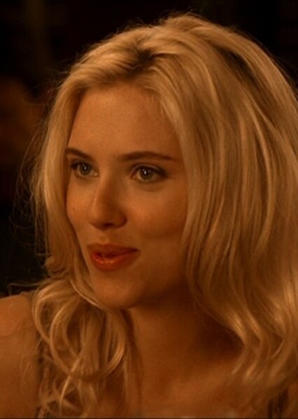 Scarlett Johansson photo