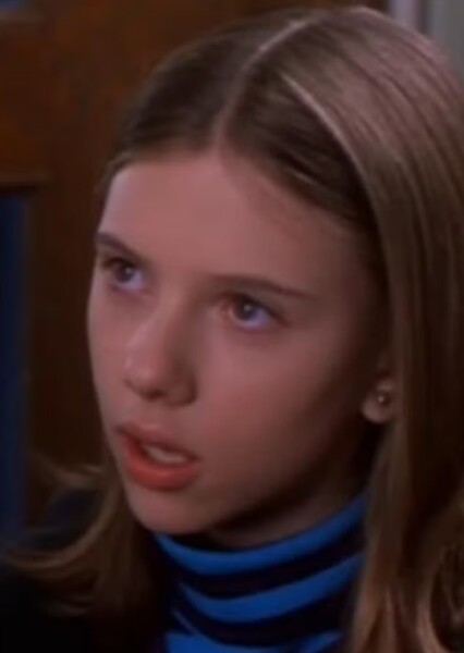 Beverly "Bev" Marsh