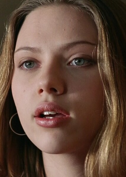 Scarlett Johansson photo