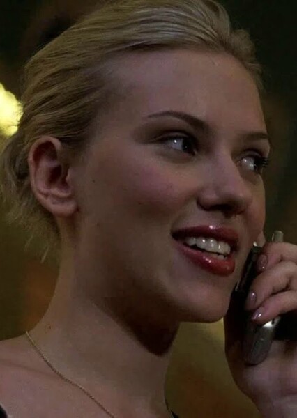 Scarlett Johansson photo