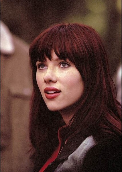 Mary-Jane Watson