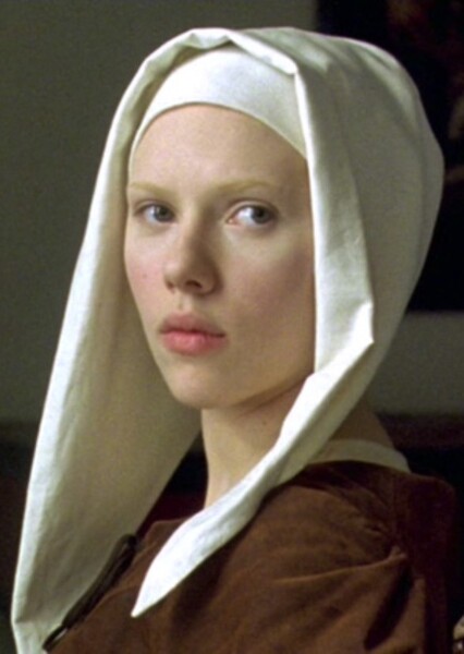 Scarlett Johansson photo