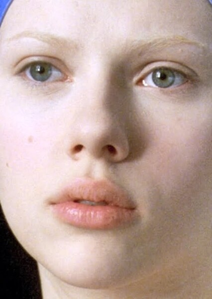 Scarlett Johansson photo