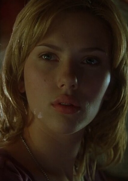 Scarlett Johansson photo
