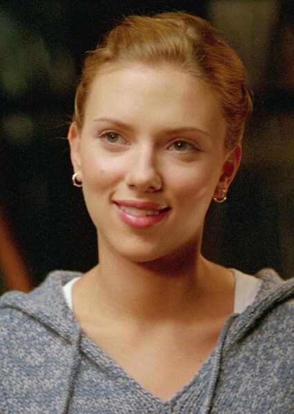 Scarlett Johansson photo