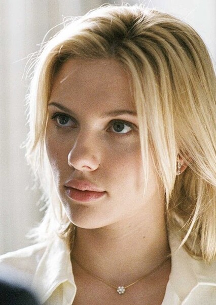 Scarlett Johansson photo