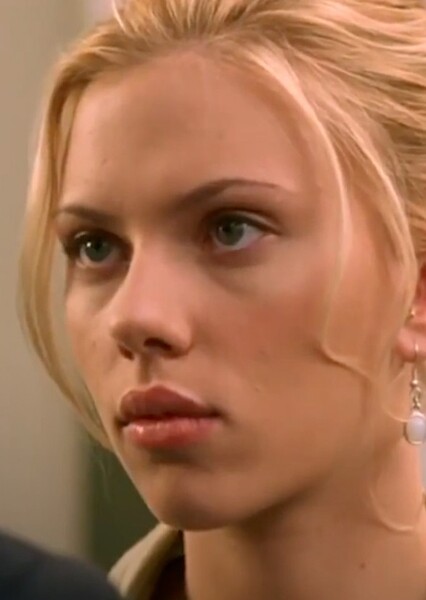 Scarlett Johansson photo