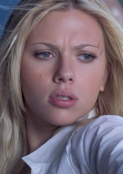 Scarlett Johansson