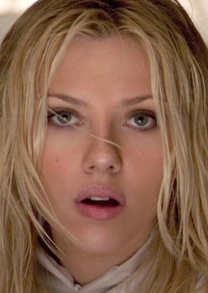 Scarlett Johansson photo
