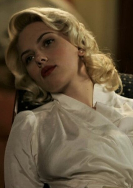 Scarlett Johansson photo