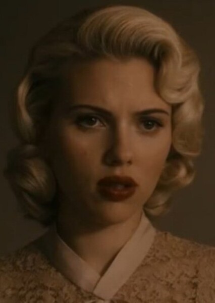 Scarlett Johansson photo
