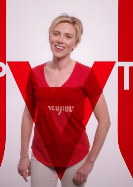 Scarlett Johansson photo