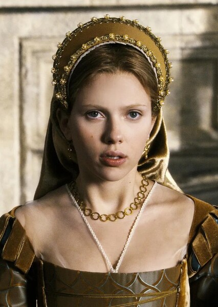 Scarlett Johansson