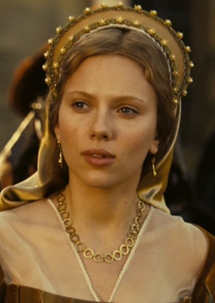 Scarlett Johansson