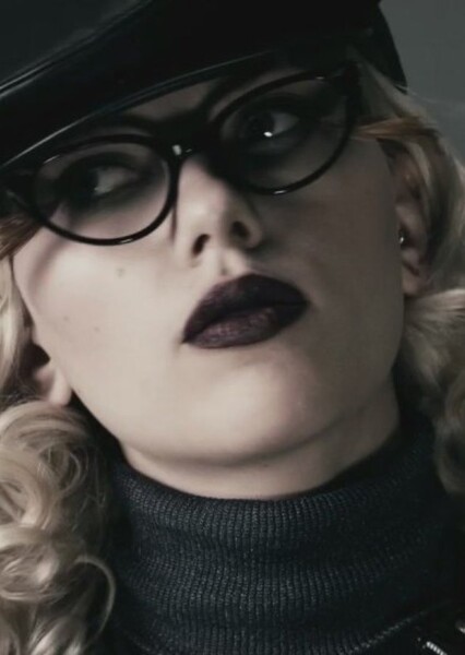 Scarlett Johansson photo