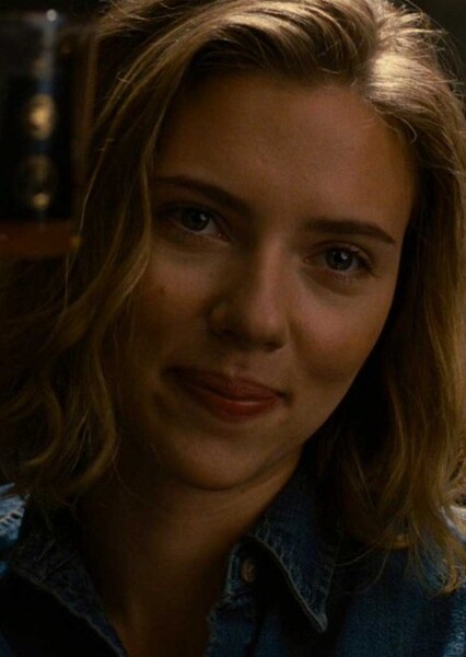 Scarlett Johansson photo