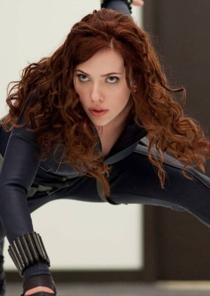 Scarlett Johansson photo