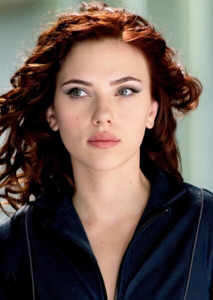 Scarlett Johansson photo