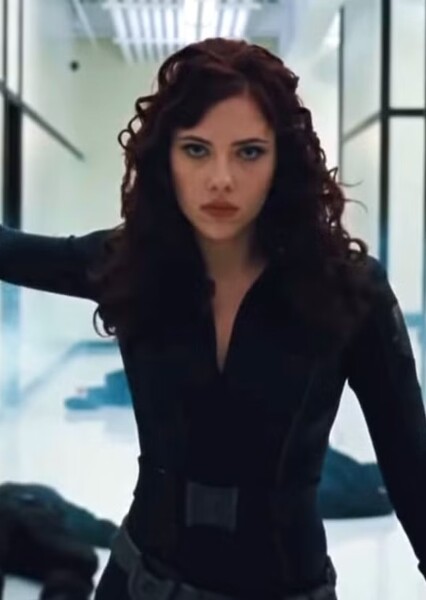 Scarlett Johansson