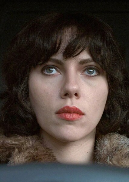 Scarlett Johansson
