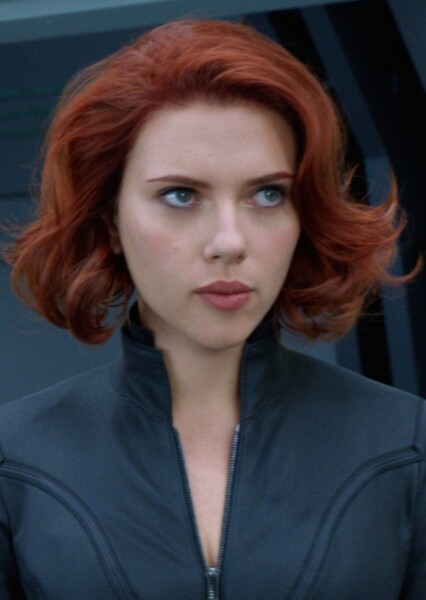 Scarlett Johansson