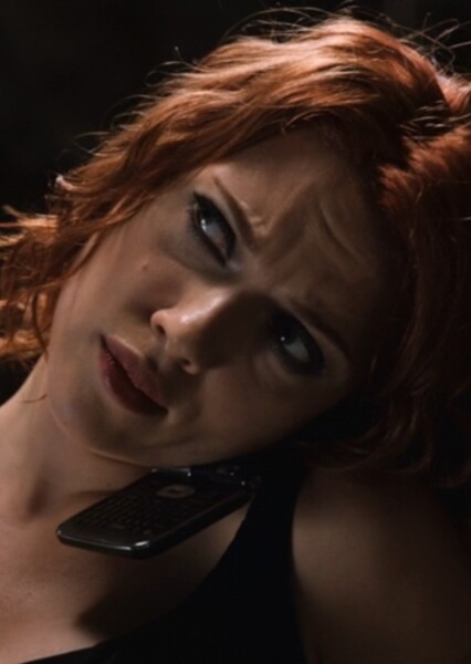 Scarlett Johansson photo