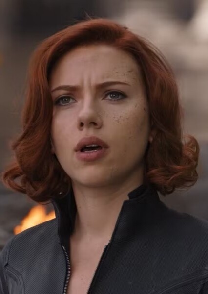 Scarlett Johansson photo