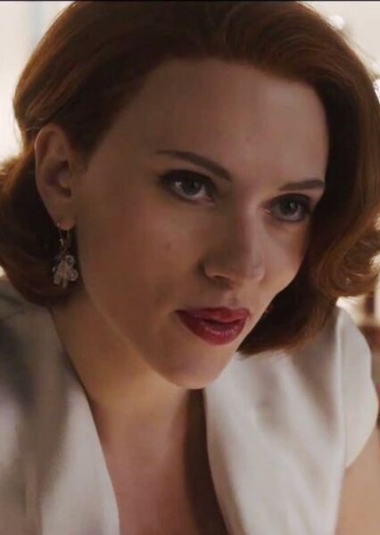 Scarlett Johansson photo